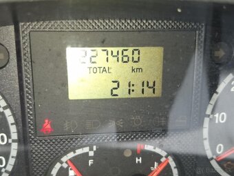 Fiat Ducato Chladiarenské vozidlo - 11