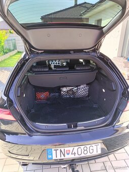 Alfa Romeo 159 1,9 JTD 16V 150 SPORTWAGON - 11