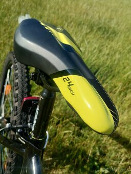 Predám detský horský bicykel značky CTM - 11