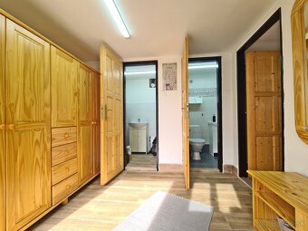 Rekreačná chata + záhrada 561m² pri jazere RAKACA / Maďarsko - 11
