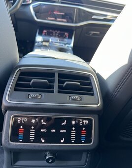 Audi A6 Avant 40 2.0 TDI C8 S-Tronic Alcantara Panorama - 11