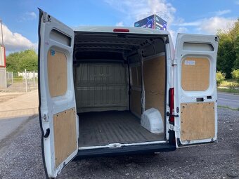 Citroën Jumper 2.2 88 kW L2H2 - Bez motora a prevodovky - 11