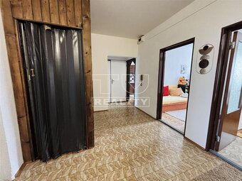 IBA U NÁS 4-IZBOVÝ BYT 80m2 S BALKÓNOM, BÁNOVCE NAD... - 11