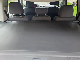 Volkswagen Touran 1,9TDi - 11