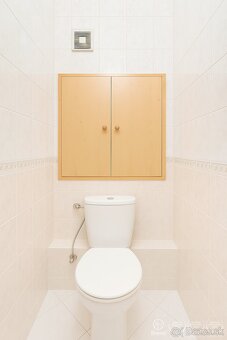 BOSEN | 3-izbový byt v centre mesta Dunajská Streda - 11