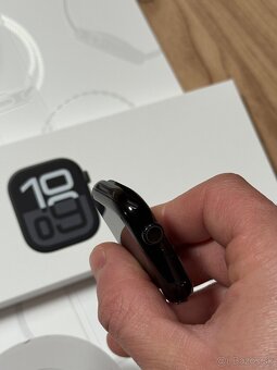 Apple Watch 10 46mm, ZÁRUKA - 11