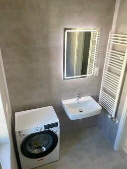 Úplne nový 2-izbový byt v novostavbe v Trenčíne– buďte prvý - 11