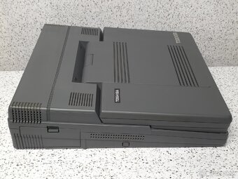 RETRO LAPTOP 》 TOSHIBA T3200SX 》HISTORICKÝ NOTEBOOK - 11
