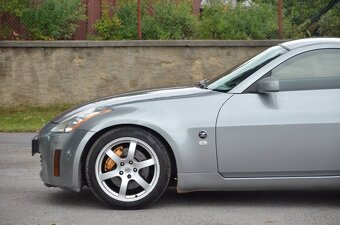 Nissan 350Z 2004 - 11