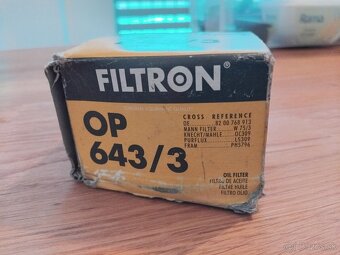 Nahradne diely Renault - 11