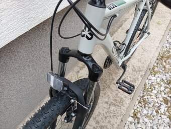 Ponúkam na predaj bicykel CTM Rein 1.0 29" - 11