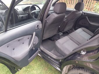 Skoda Octavia Combi 1.9 tdi 66kw - 11