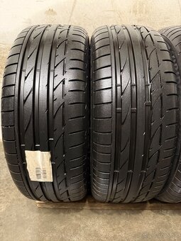 Letná sada 5x112 R19 , 245/45/19 Mercedes Benz E Allterrain - 11