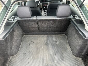 Škoda Octavia 1,9 SDI - 11