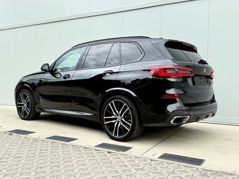 BMW X5 3.0d xDrive M-Paket | 2020 - 11