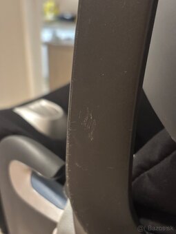 Vajíčko cybex Cloud i-size - 11