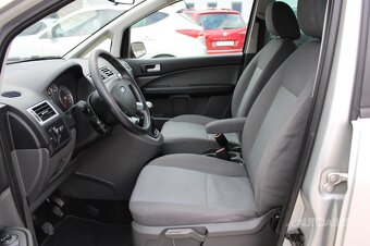 Ford C-Max 1,6 TDCi 66 kW - 11