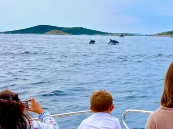 Apartmány Chorvátsko - prenájom - 11