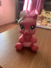 My little pony hračky - 11