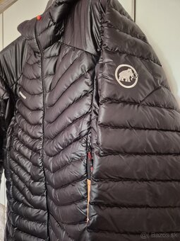 Pánska Mammut Eigerjoch Advanced IN, veľ. XXL (reálne > XL) - 11