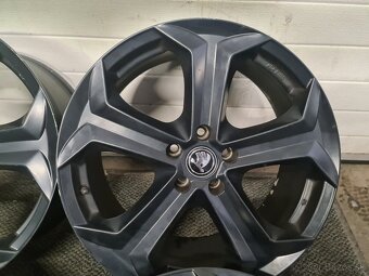 5X112 R19 ALUTEC-GERMANY ŠKODA - 11