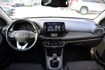 Hyundai i30 CW 1.6 CRDi 115 Comfort - 11