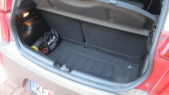 Kia Picanto 1.0 MPI - 11