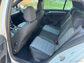 Volkswagen Golf 7 rline 1.4 tsi - 11