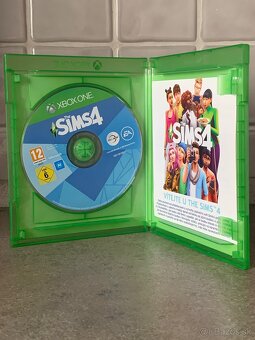 Hry na Xbox series X/ONE - 11