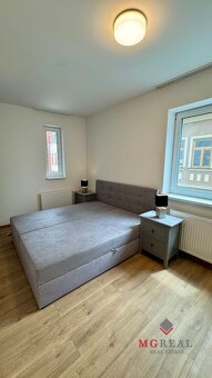 3 izbový byt   Topoľčany  s vlastným parkovacím miestom / PR - 11