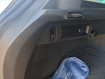 Volkswagen Tiguan 1.4 TSI  4x4 150k - 11