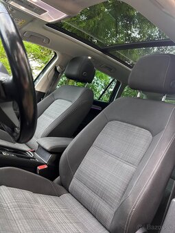 VW Passat Variant B8 2.0 TDI 110kw FACELIFT MATRIX r.v 2021 - 11