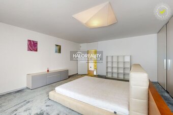 HALO reality - Prenájom, trojizbový byt Bratislava Staré Mes - 11