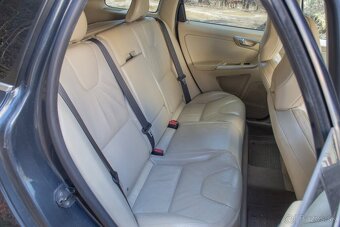Volvo XC60 T6 AWD 210KW - 11