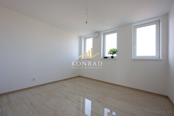 NA PREDAJ | 2,5 izb. byt | 60m² | Nevidzany - 11