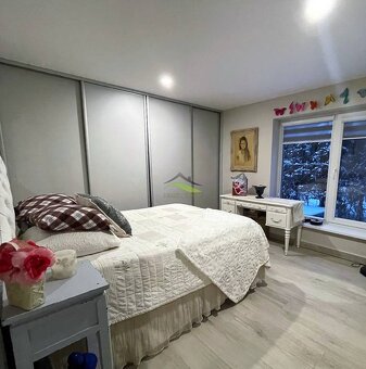 Príjemný domček s pozemkom 320 m2 - 11