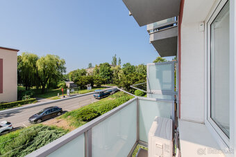 Na prenájom 1izb. byt, zariadený, klima - Sever, Košice - 11