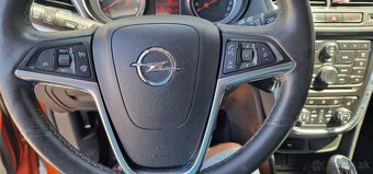 Opel Mokka - 11