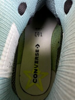 Platene tenisky Converse - 11