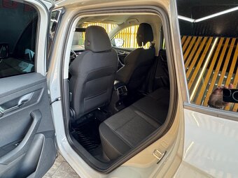 Škoda Karoq 2.0 TDI SCR Style 4x4 DSG - 11