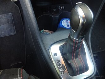 VW Polo 1.4 GTI DSG - 11