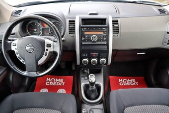 Nissan X-Trail 2.0 dCi XE - 11