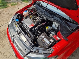 Volkswagen Polo 1.2 TSi BMT Comfortline 90k M5 (benzín) - 11