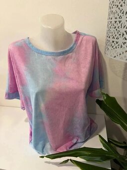 Dámsky letný balík L/40 + XL/42 + XXL/44 - 11