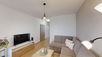 PINK Reality Na predaj moderný 2-izbový byt s balkónom v Gal - 11