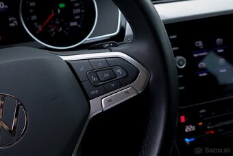 VW Passat B8 Variant 2.0 TDI EVO Business DSG-NEBÚRANÉ- - 11