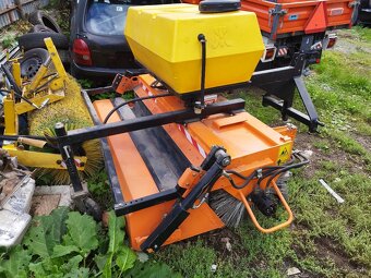 Dm-Truck 4x4 multicar - 11