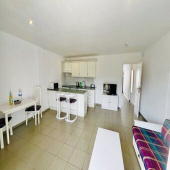 TENERIFE: Slunný apartmán 2+kk, Puerto de la Cruz – Tenerife - 11