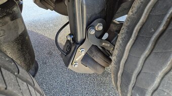 Prodám KRONE SD PROFI LINER + paletový koš 32 palet + 2 x zv - 11