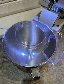 Sencor Kitchen champion STM 6350WH 1000w kuchynský robot - 11